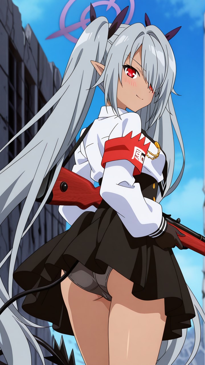 Blue Archive Héroïne Girls Collection - Image 54