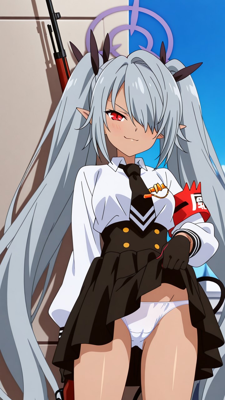 Blue Archive Héroïne Girls Collection - Image 55