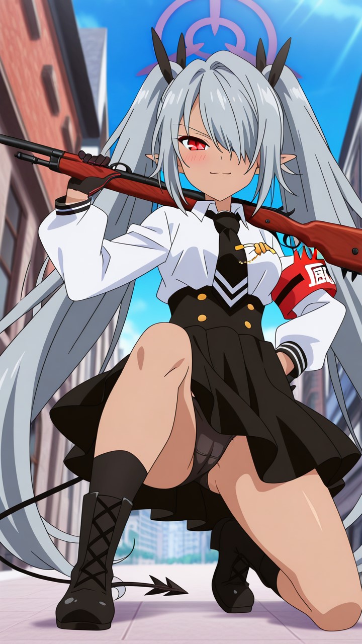 Blue Archive Héroïne Girls Collection - Image 56