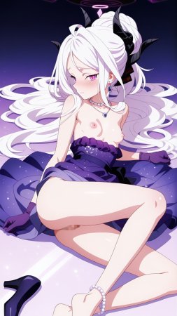 Blue Archive Héroïne Girls Collection - Page 102