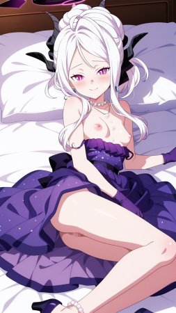 Blue Archive Héroïne Girls Collection - Page 103