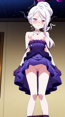 Blue Archive Héroïne Girls Collection - Page 106