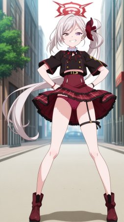 Blue Archive Héroïne Girls Collection - Page 2