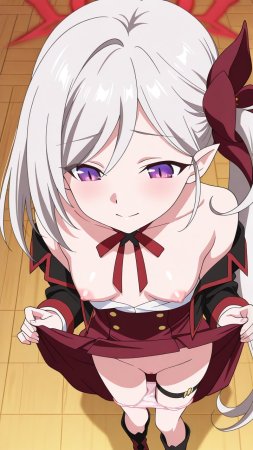 Blue Archive Héroïne Girls Collection - Page 4