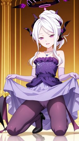 Blue Archive Héroïne Girls Collection - Page 84