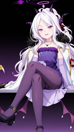 Blue Archive Héroïne Girls Collection - Page 85