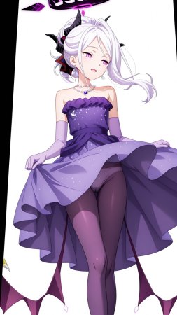 Blue Archive Héroïne Girls Collection - Page 87