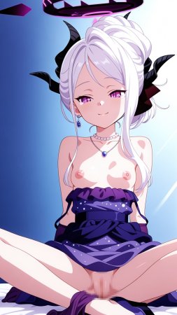 Blue Archive Héroïne Girls Collection - Page 95