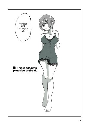 Blue Mage Aoi Manabu Sugoi yo Amate-san Youre Amazing Amate-san Mobile Suit Gundam GQuuuuuuX English NudeSalad Digital - Page 3