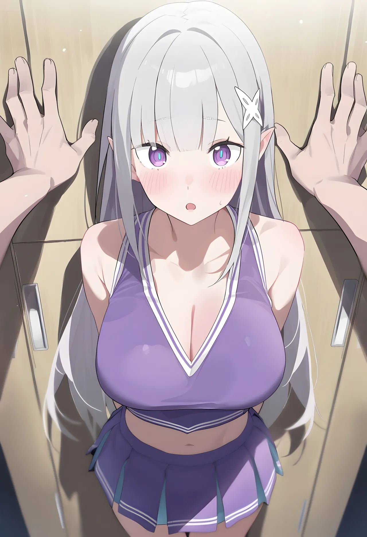 BlueBird Emilia Cheerleader - Image 24