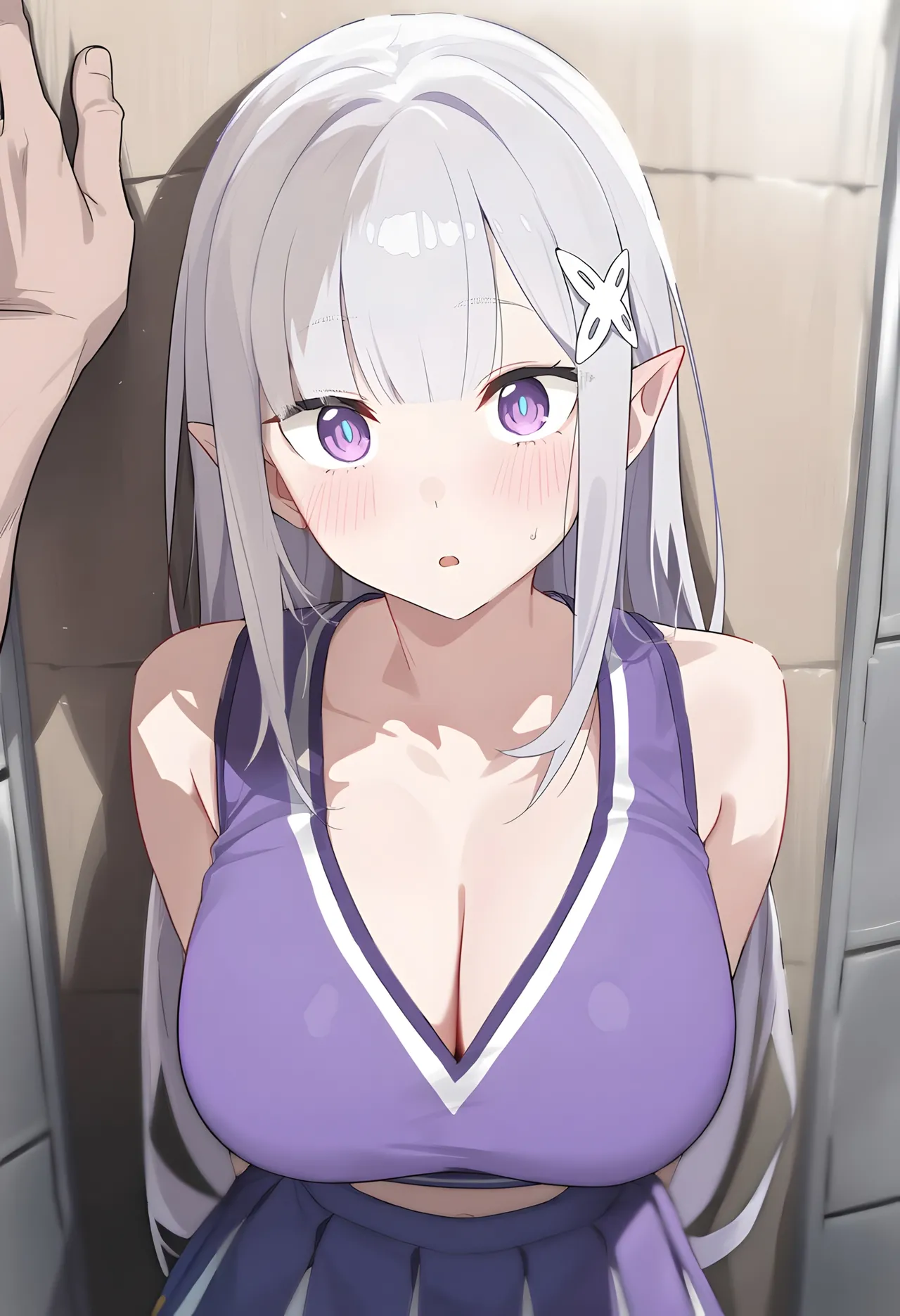 BlueBird Emilia Cheerleader - Image 26