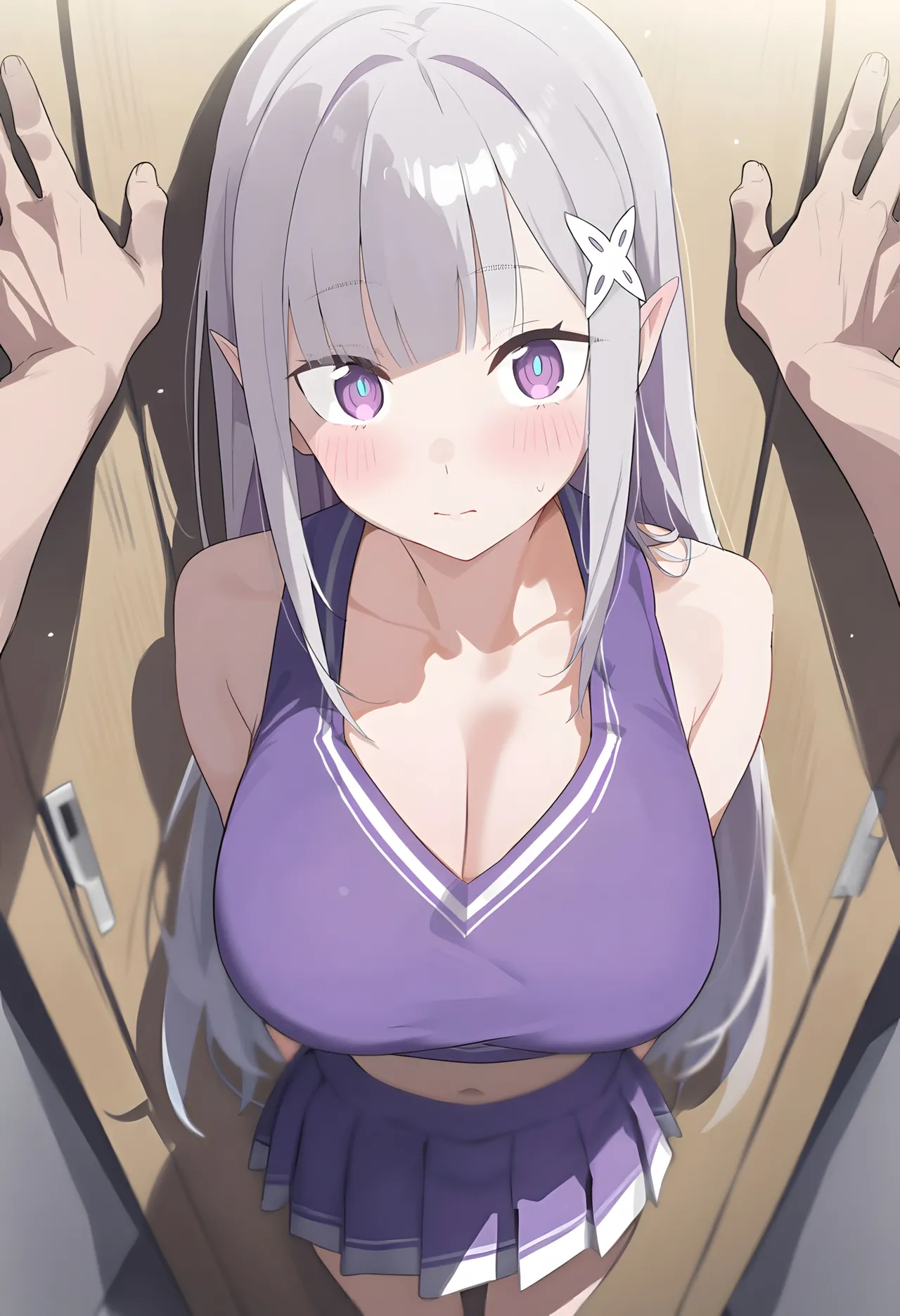 BlueBird Emilia Cheerleader - Image 28