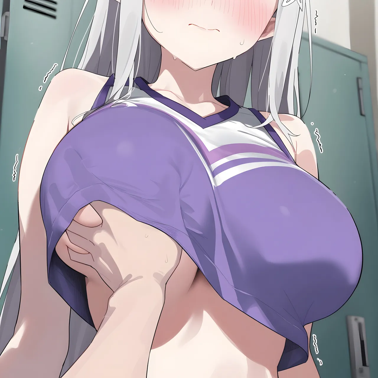 BlueBird Emilia Cheerleader - Image 35