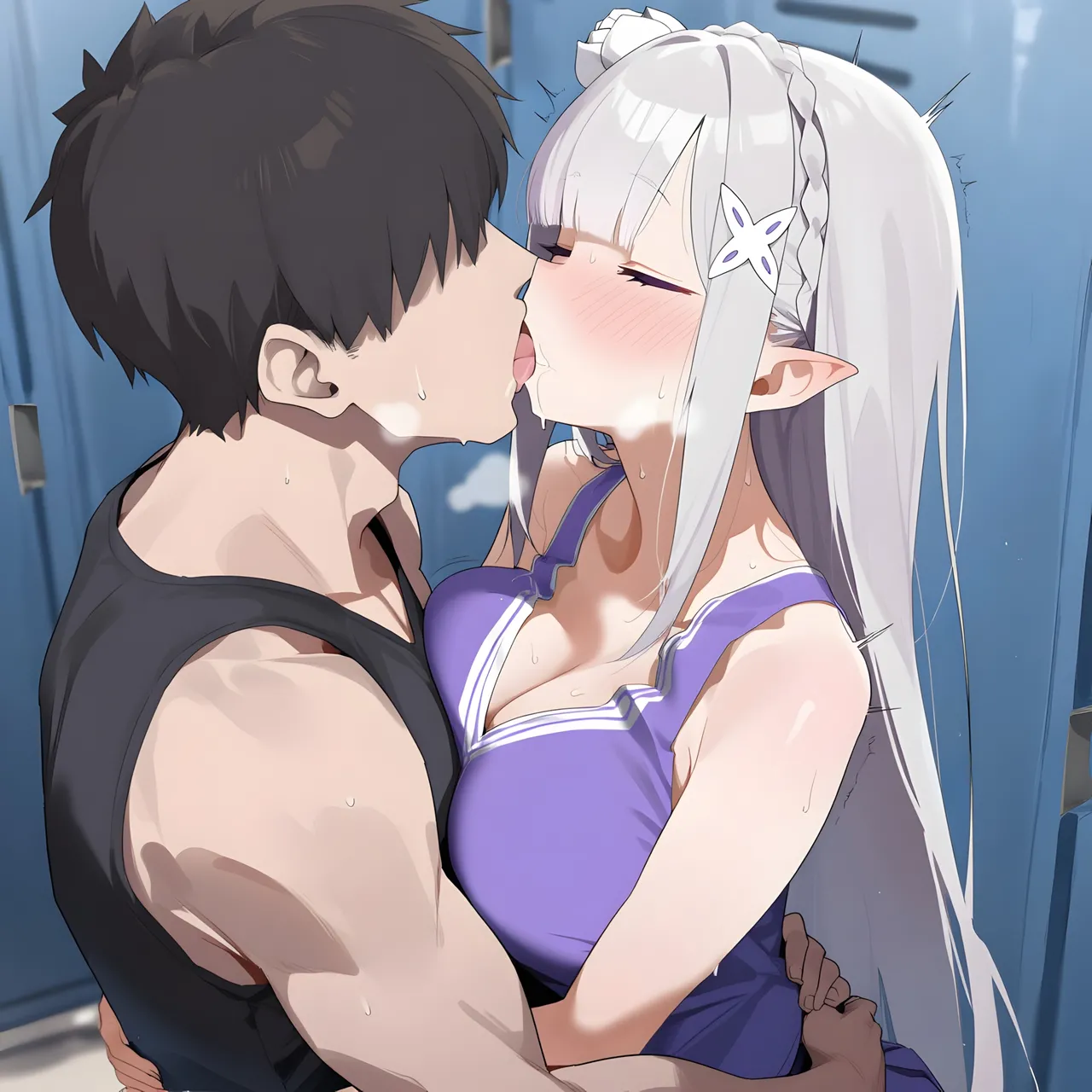 BlueBird Emilia Cheerleader - Image 41