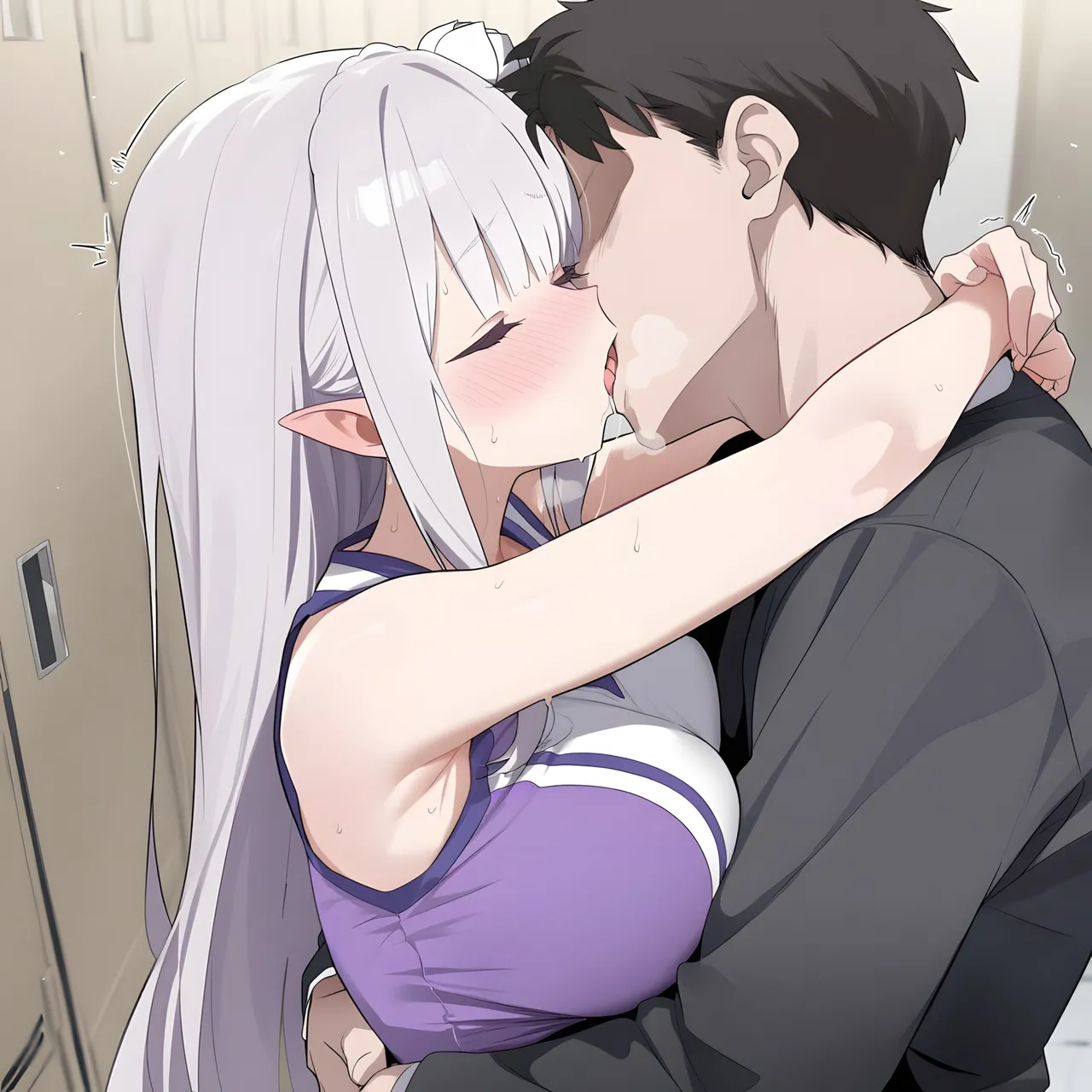 BlueBird Emilia Cheerleader - Image 42