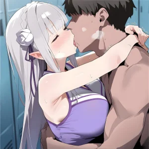 BlueBird Emilia Cheerleader - Page 38