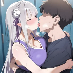 BlueBird Emilia Cheerleader - Page 39