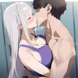 BlueBird Emilia Cheerleader - Page 40