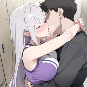 BlueBird Emilia Cheerleader - Page 42