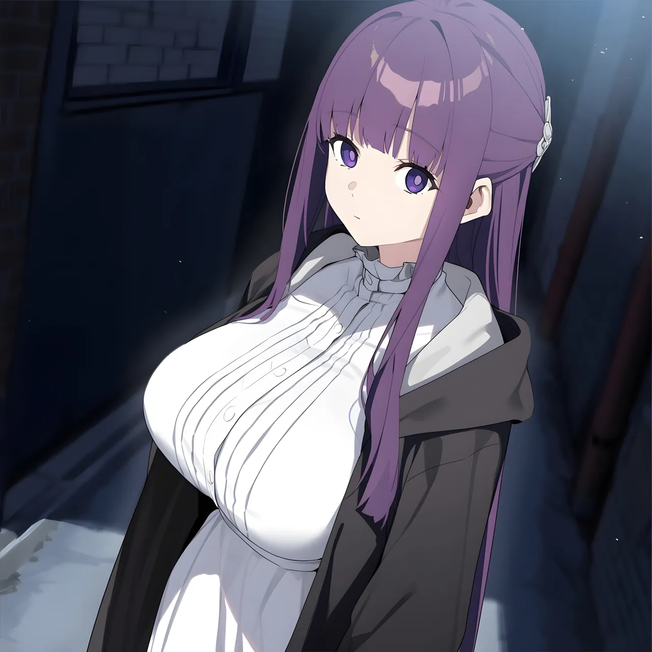 BlueBird Fern Prison - Image 5