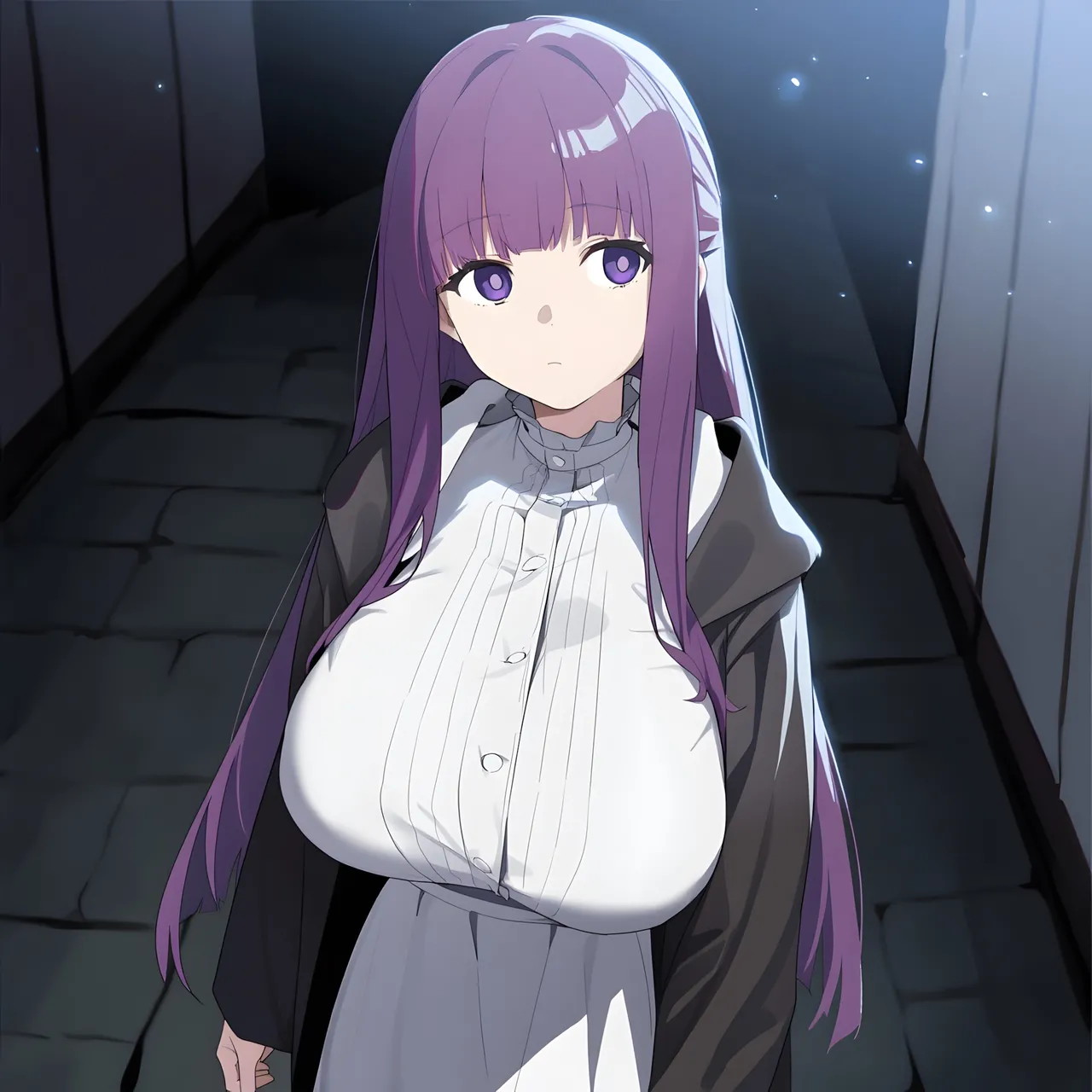 BlueBird Fern Prison - Image 8