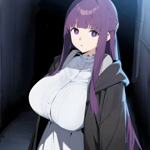 BlueBird Fern Prison - Page 2