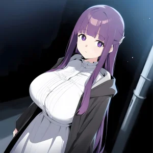 BlueBird Fern Prison - Page 3