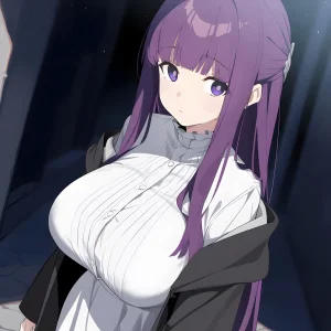 BlueBird Fern Prison - Page 4