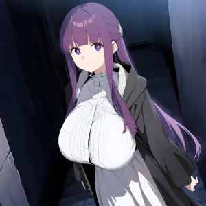 BlueBird Fern Prison - Page 6