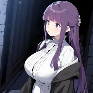 BlueBird Fern Prison - Page 7