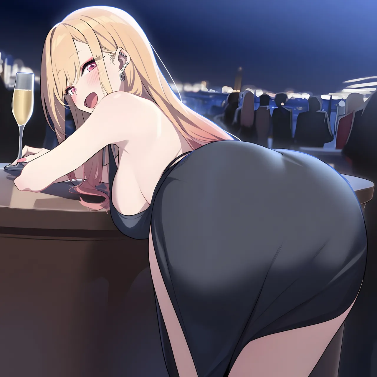 BlueBird kitagawa maringown - Image 10