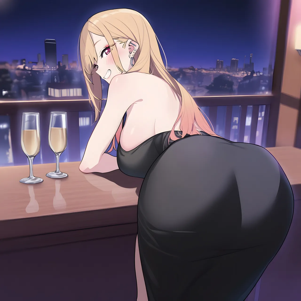 BlueBird kitagawa maringown - Image 12