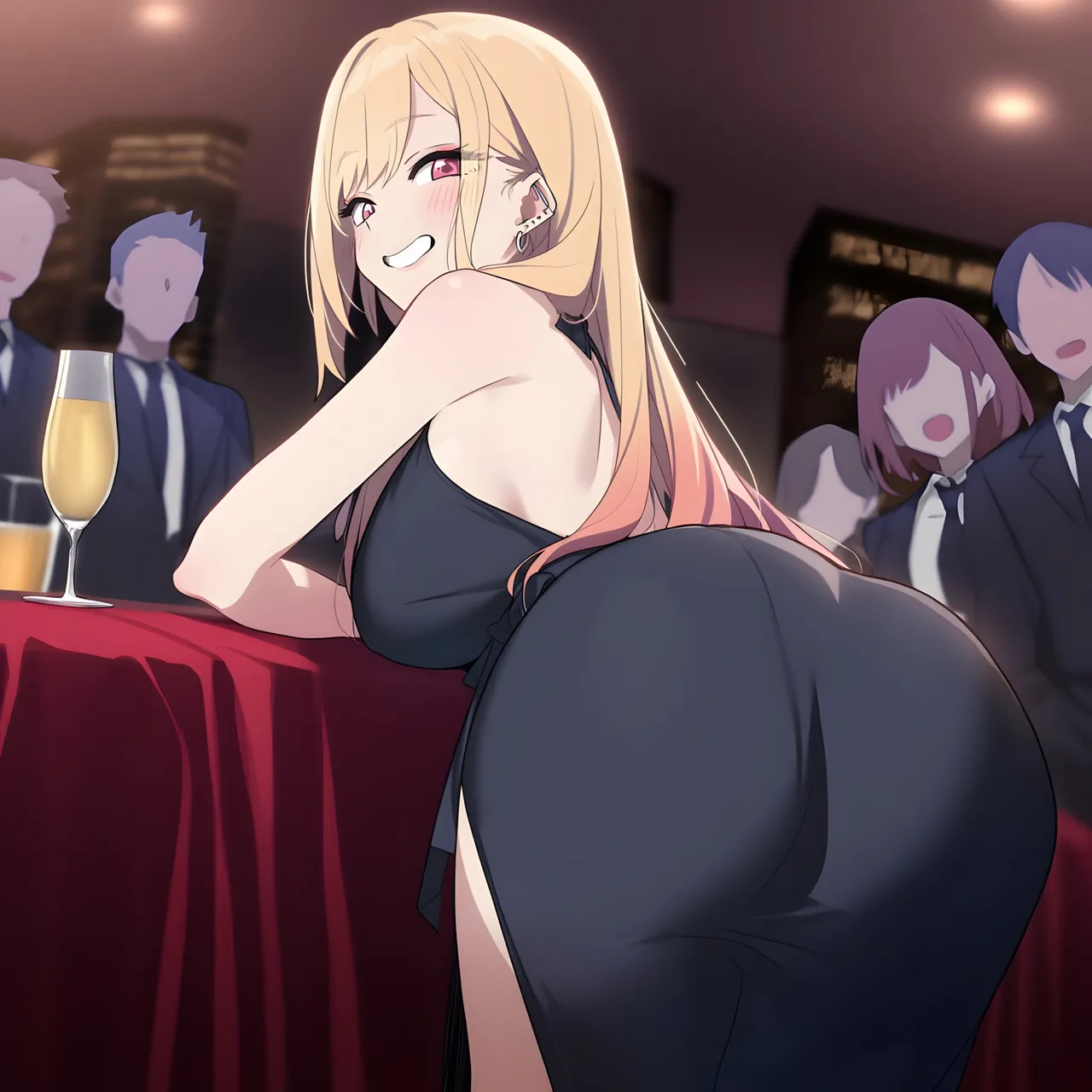 BlueBird kitagawa maringown - Image 13