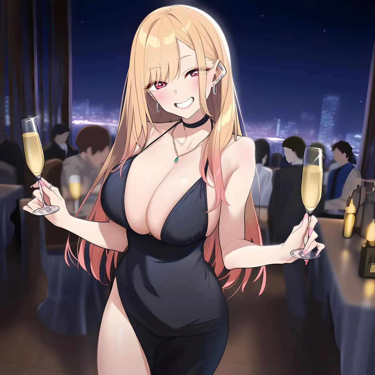 BlueBird kitagawa maringown - Image 3