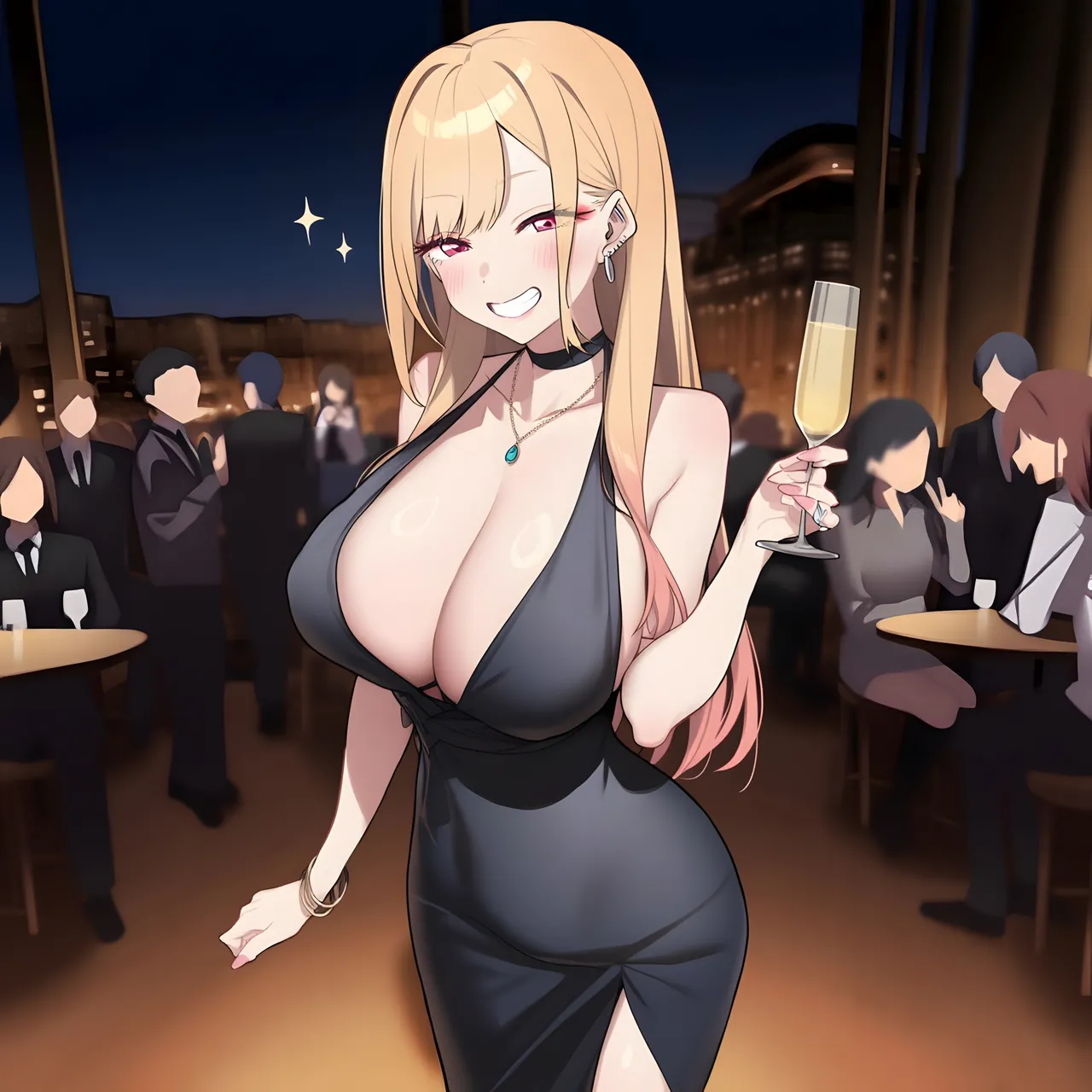 BlueBird kitagawa maringown - Image 4