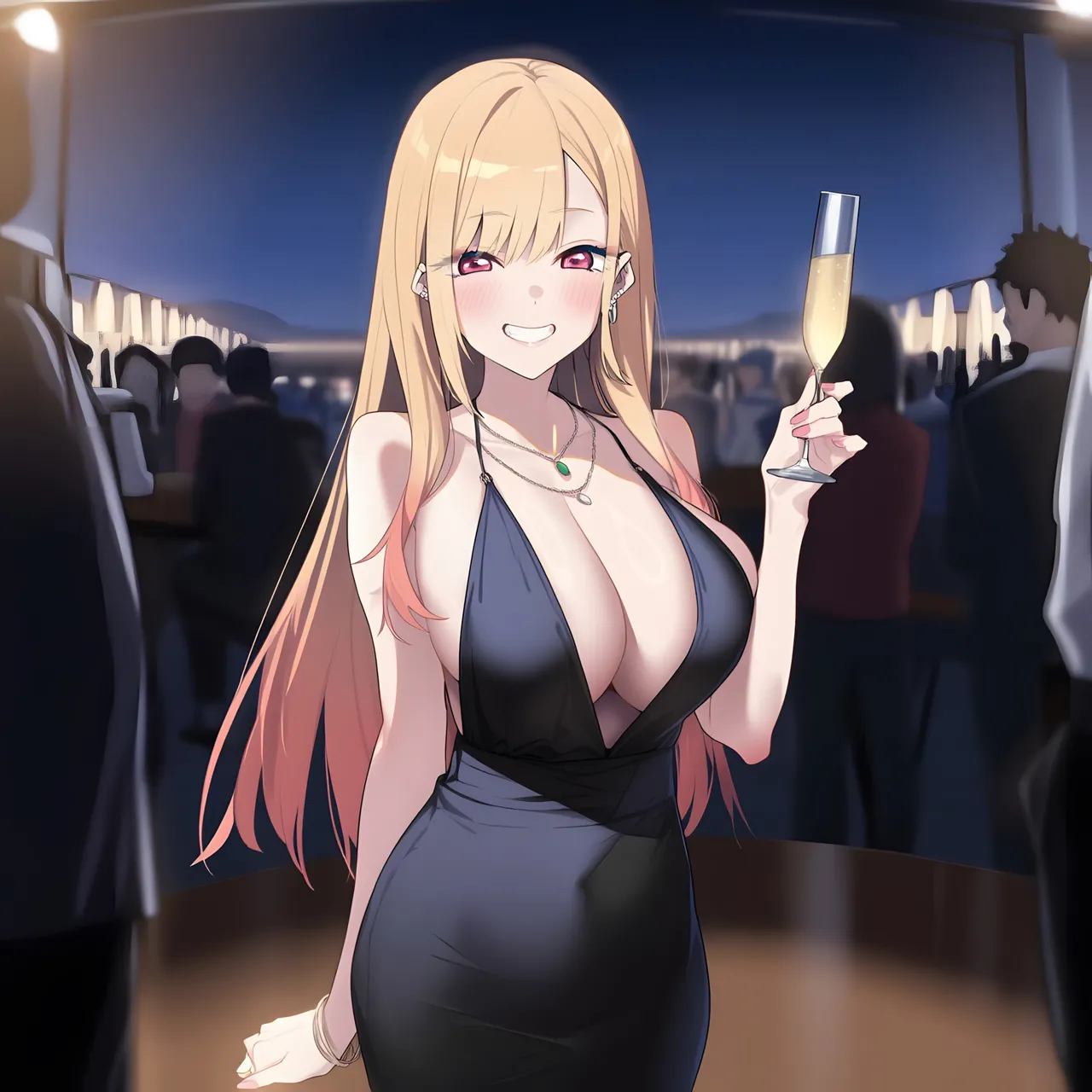 BlueBird kitagawa maringown - Image 5