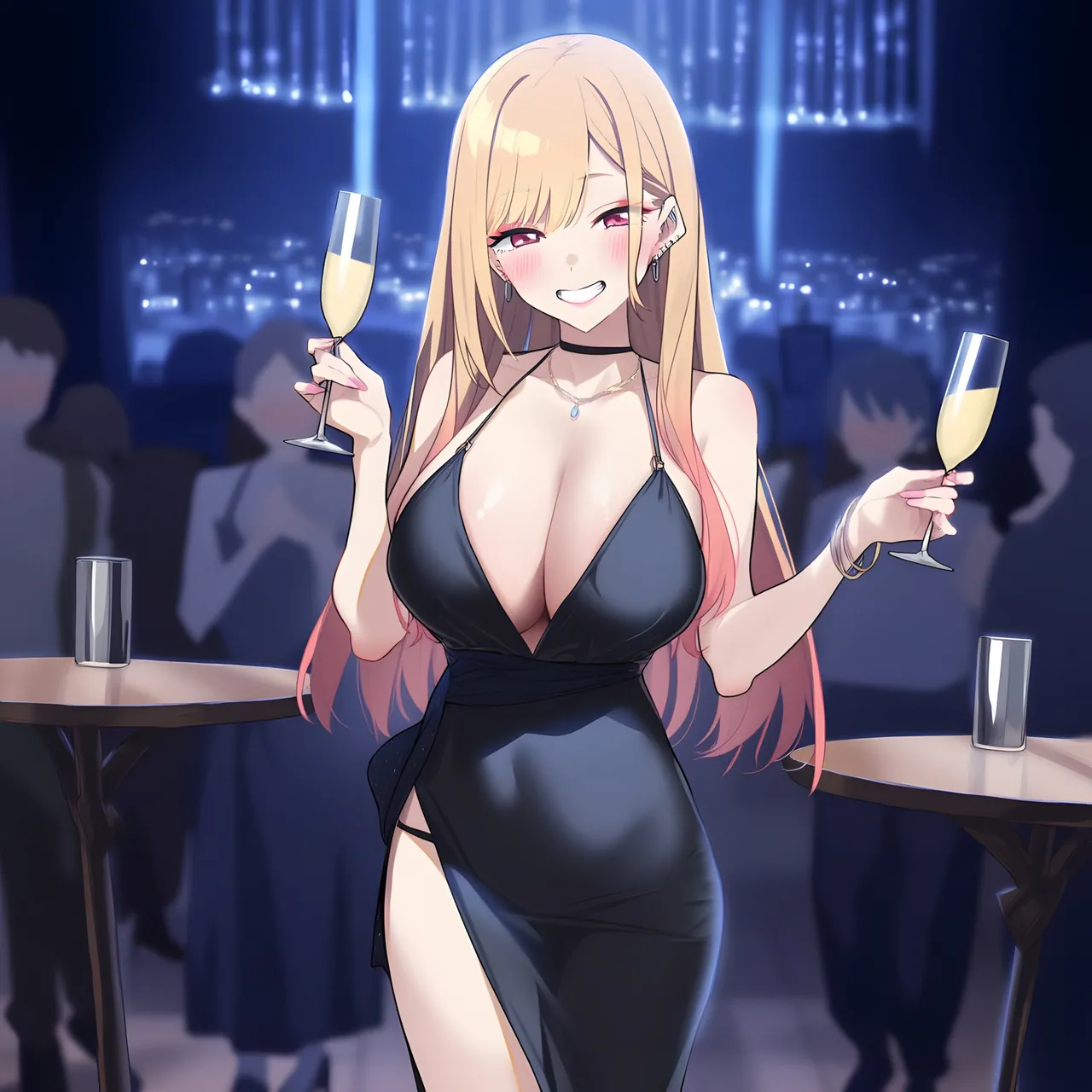 BlueBird kitagawa maringown - Image 6