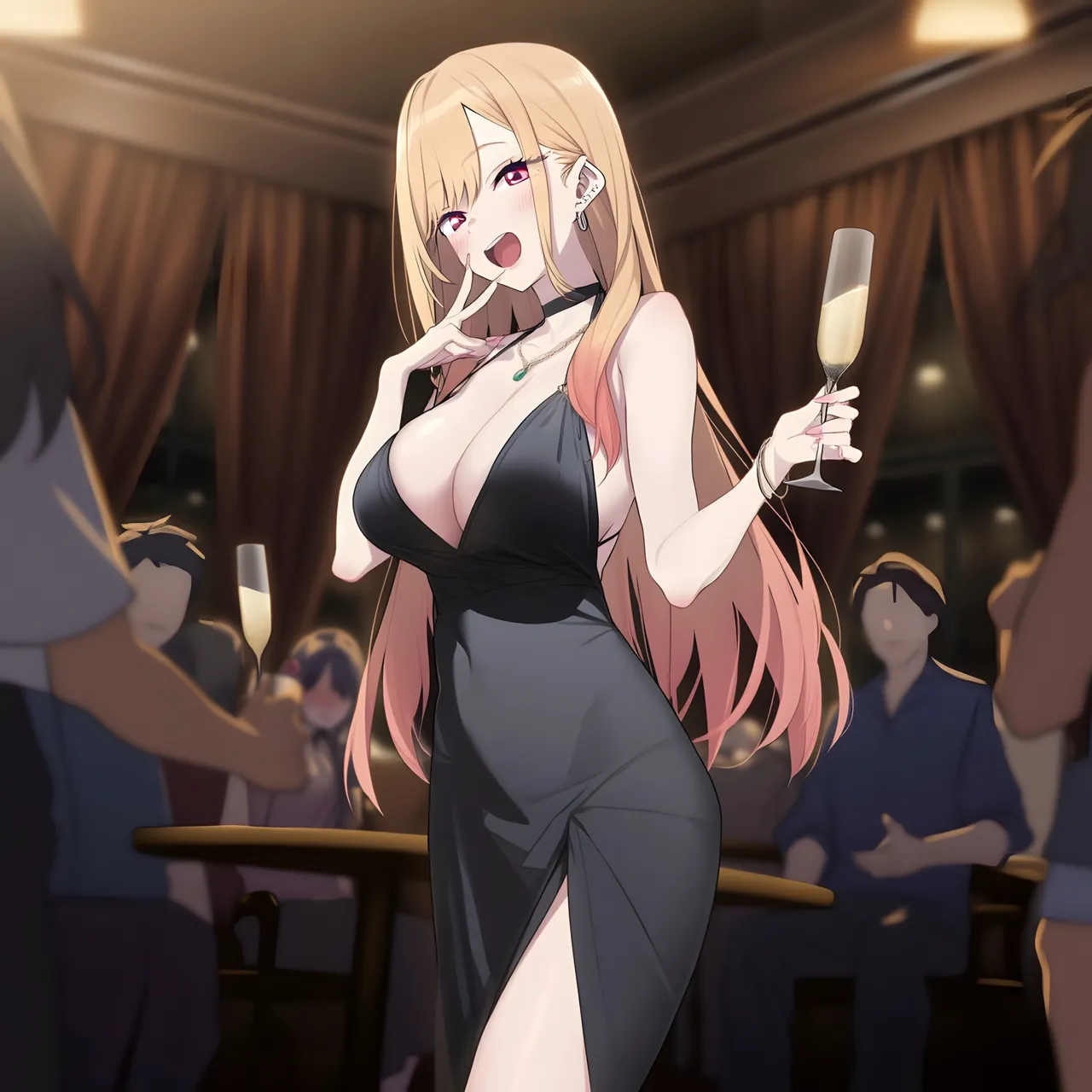 BlueBird kitagawa maringown - Image 7