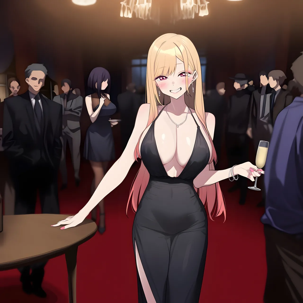 BlueBird kitagawa maringown - Image 8