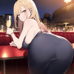 BlueBird kitagawa maringown - Page 14