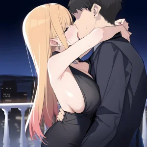 BlueBird kitagawa maringown - Page 16