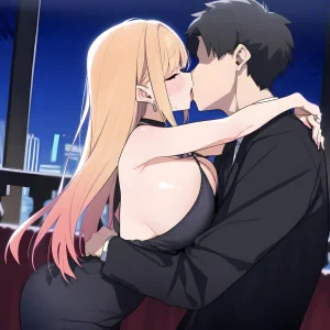 BlueBird kitagawa maringown - Page 19