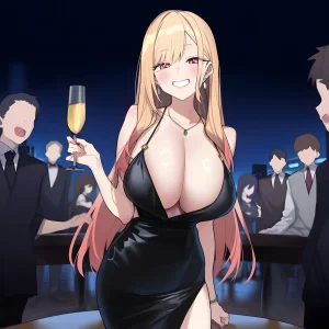 BlueBird kitagawa maringown - Page 2