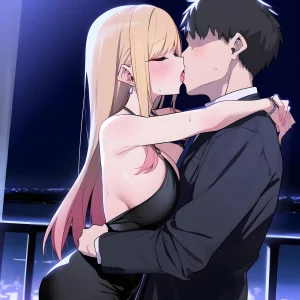 BlueBird kitagawa maringown - Page 20