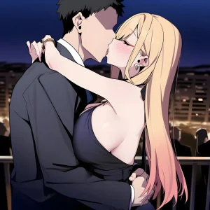 BlueBird kitagawa maringown - Page 21