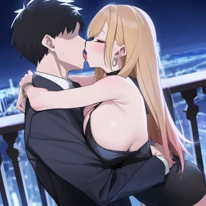 BlueBird kitagawa maringown - Page 22