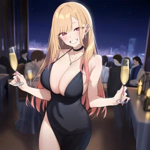 BlueBird kitagawa maringown - Page 3