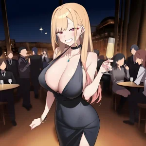 BlueBird kitagawa maringown - Page 4