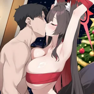 BlueBird Kitsunezaka Wakamo Ribbon - Page 22