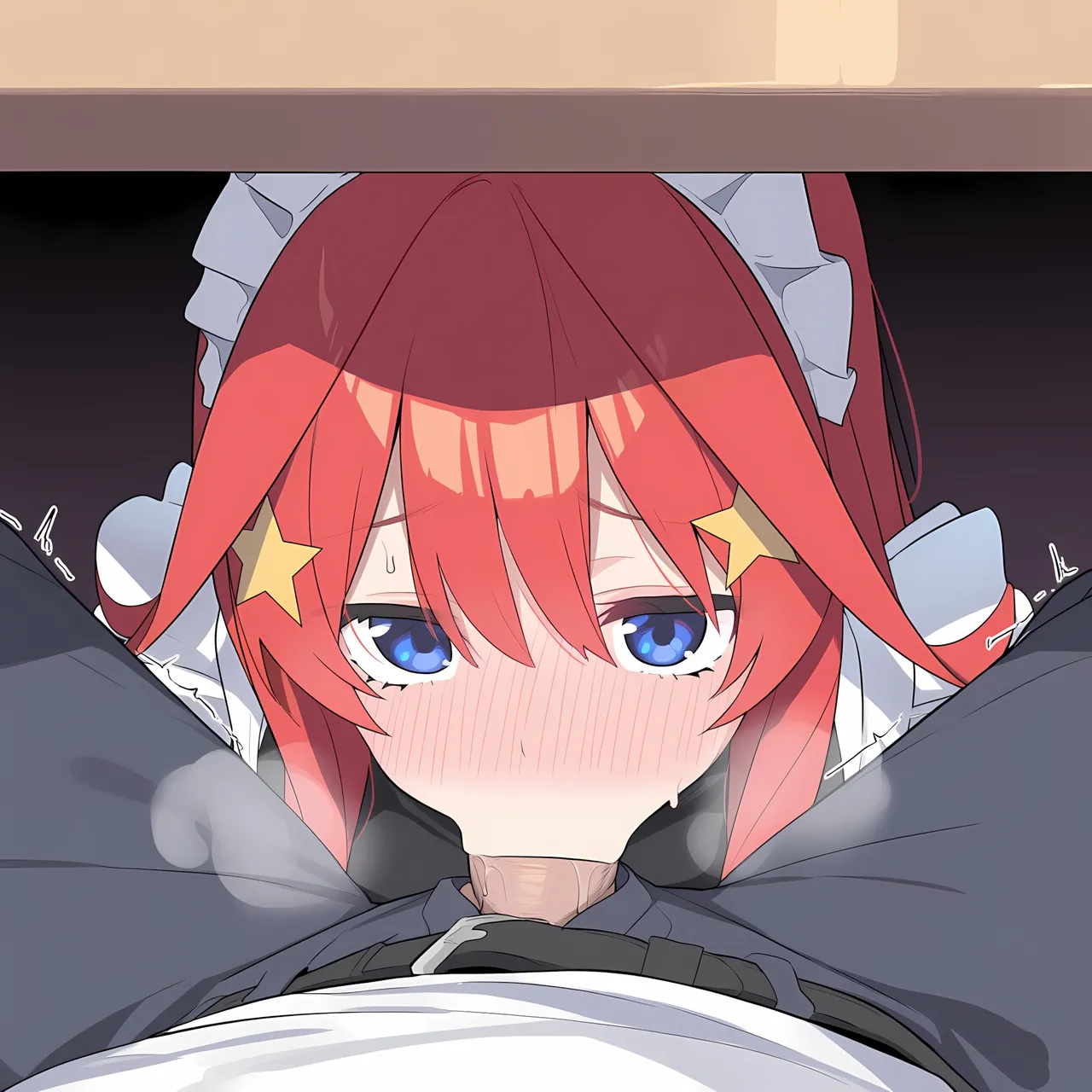 BlueBird Satsuki Nakano Maid - Image 37